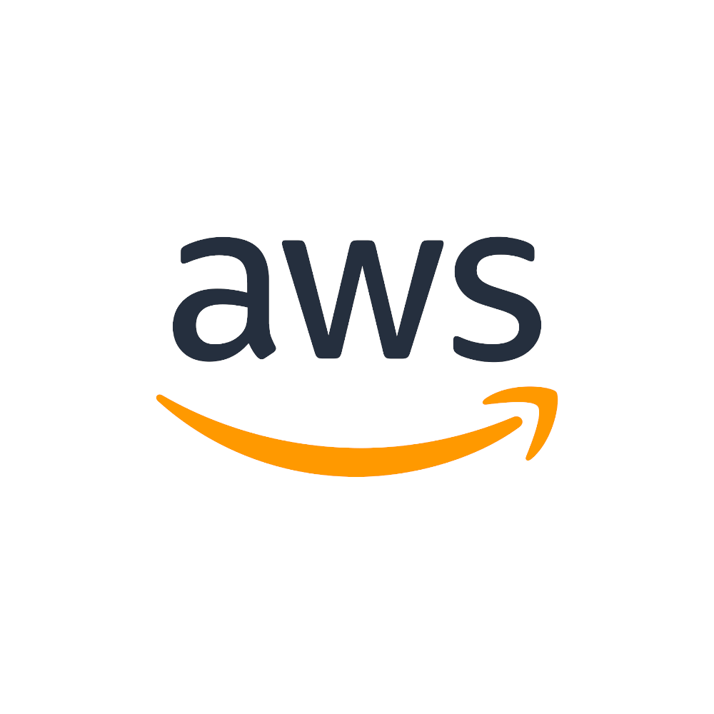 Amazon Web Services SAP company logo