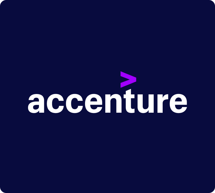 Accenture SAP company logo