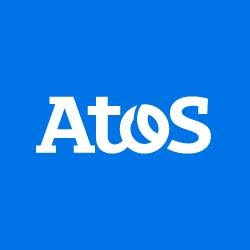 Atos SAP company logo