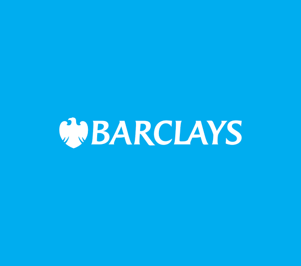 Barclays SAP company logo