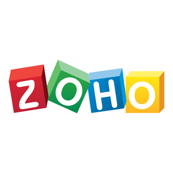 Zoho SAP company logo